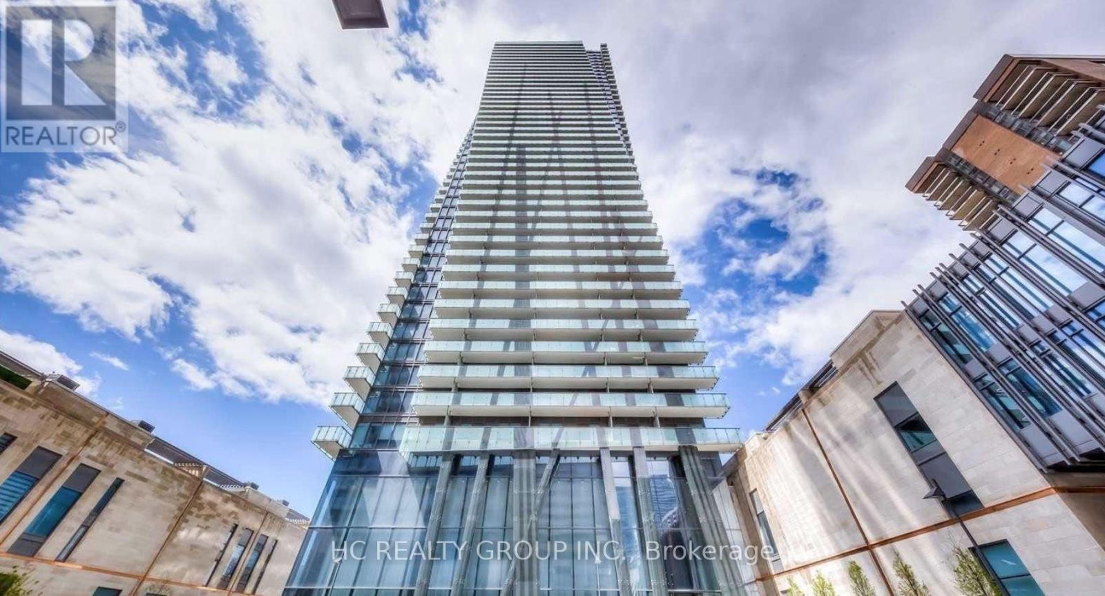3309 - 1080 BAY STREET, Toronto, Ontario