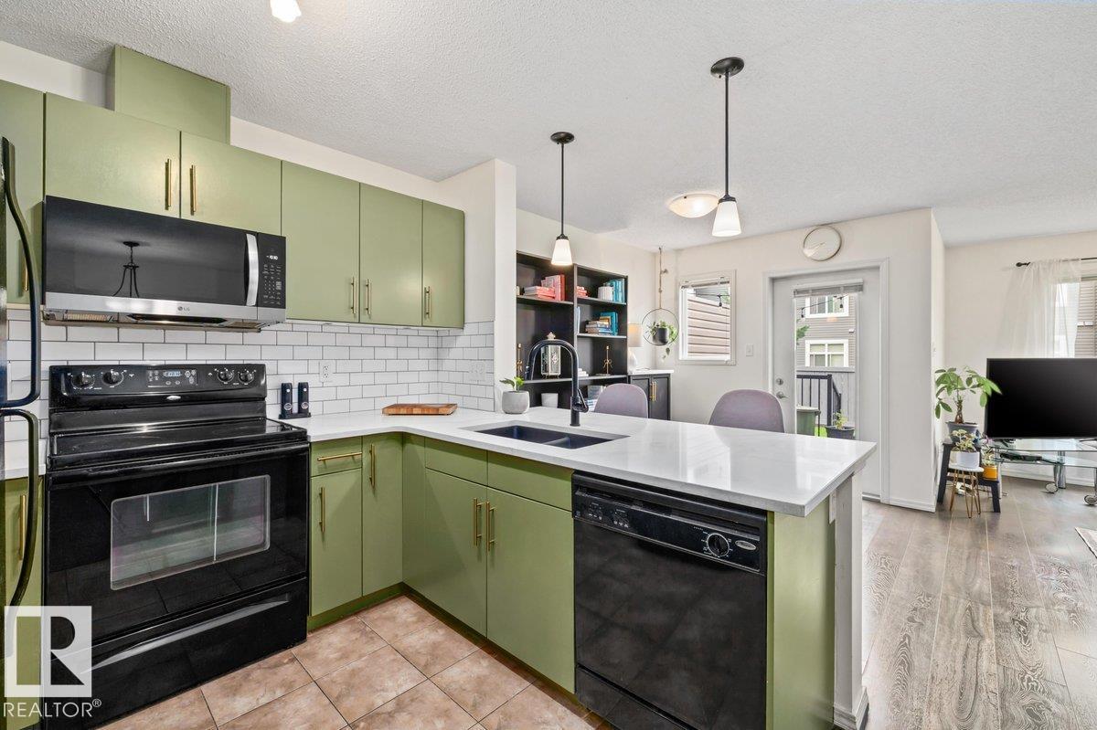 17020 78a St NW NW, Edmonton, Alberta  T5Z 0C8 - Photo 10 - E4500402