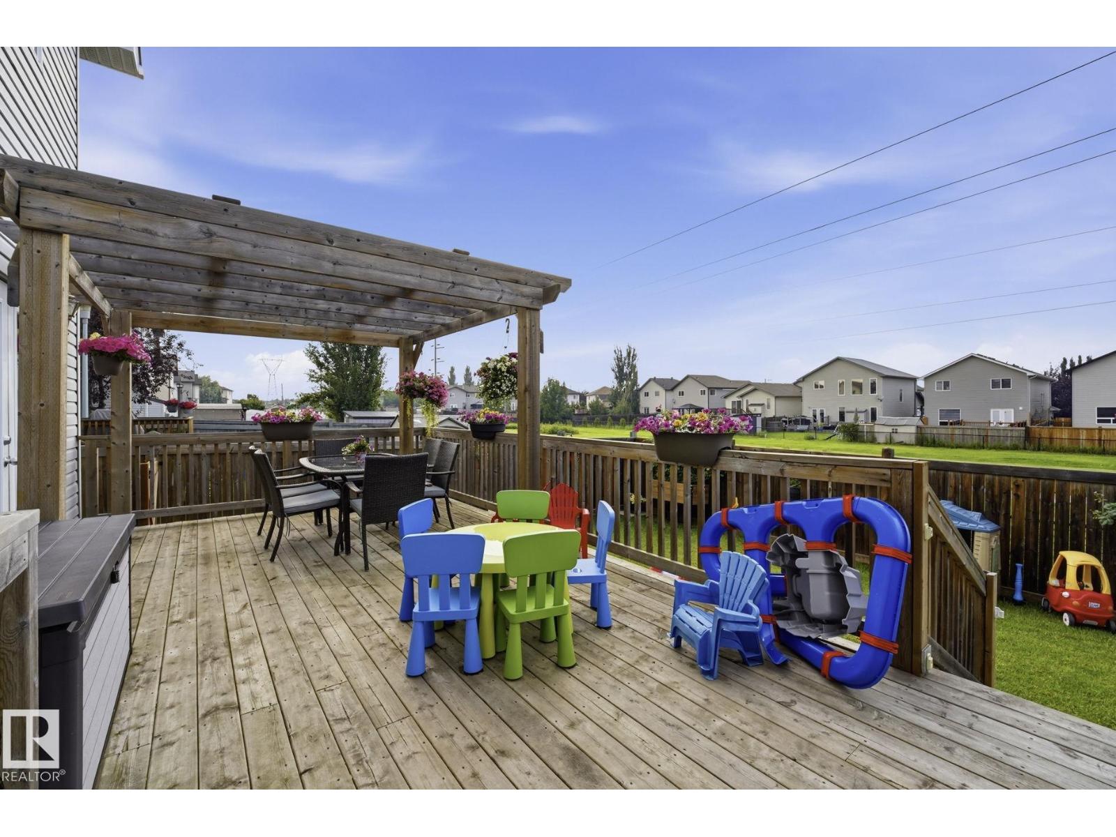 5420 162b Av NW, Edmonton, Alberta  T5Y 6K5 - Photo 30 - E4500403