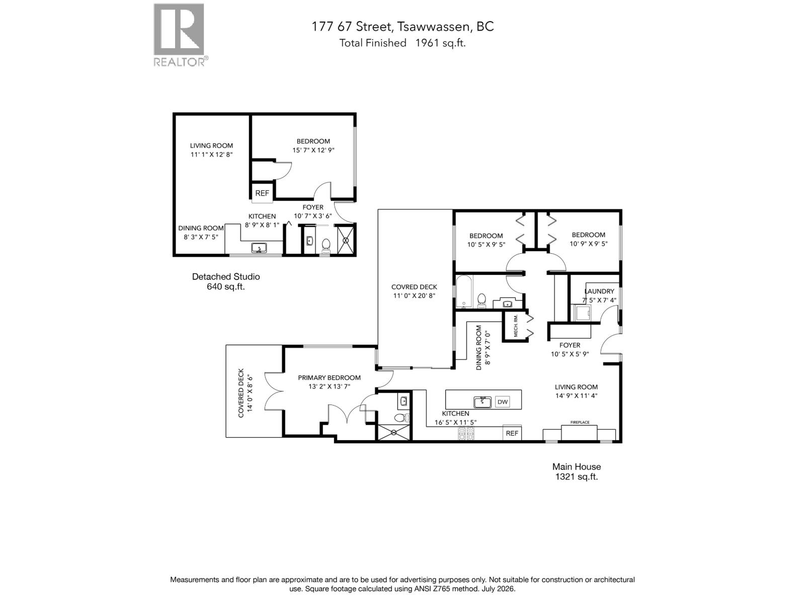 177 67 Street, Delta, British Columbia  V4L 1M2 - Photo 40 - R3149451