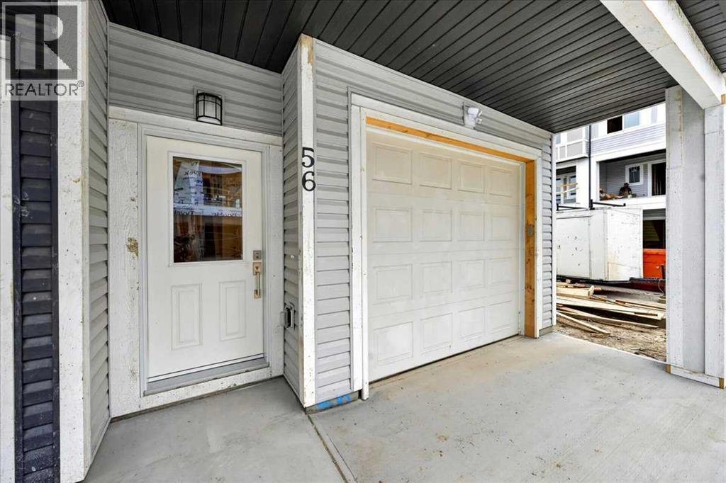 56, 200 Belmont Street SW, Calgary, Alberta  T2K 6B9 - Photo 8 - A2330082