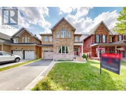 204 EVERETT STREET, Markham, Ontario