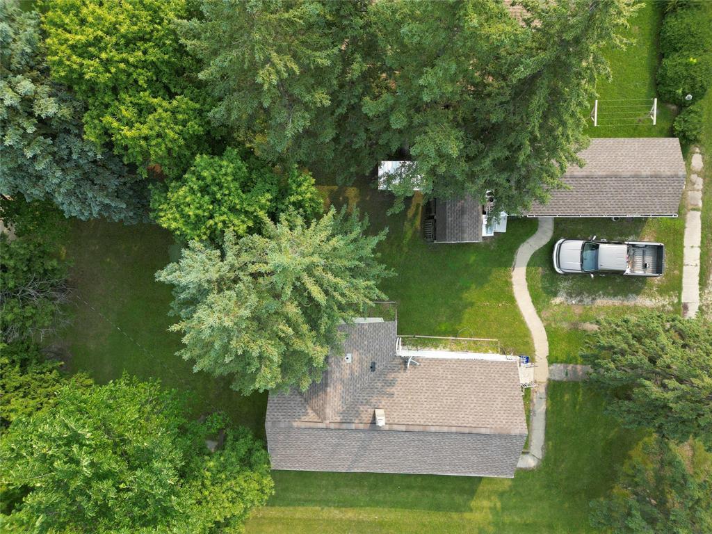 79 Thompson Street, Macgregor, Manitoba  R0H 0R0 - Photo 1 - 202618514