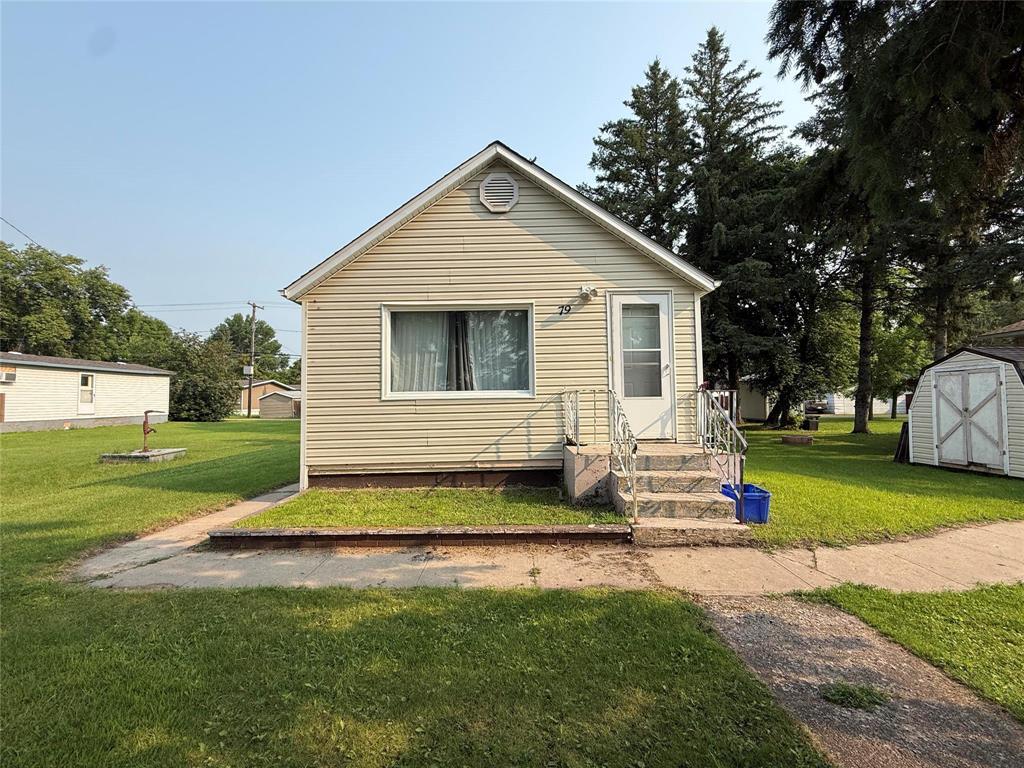 79 Thompson Street, Macgregor, Manitoba  R0H 0R0 - Photo 27 - 202618514