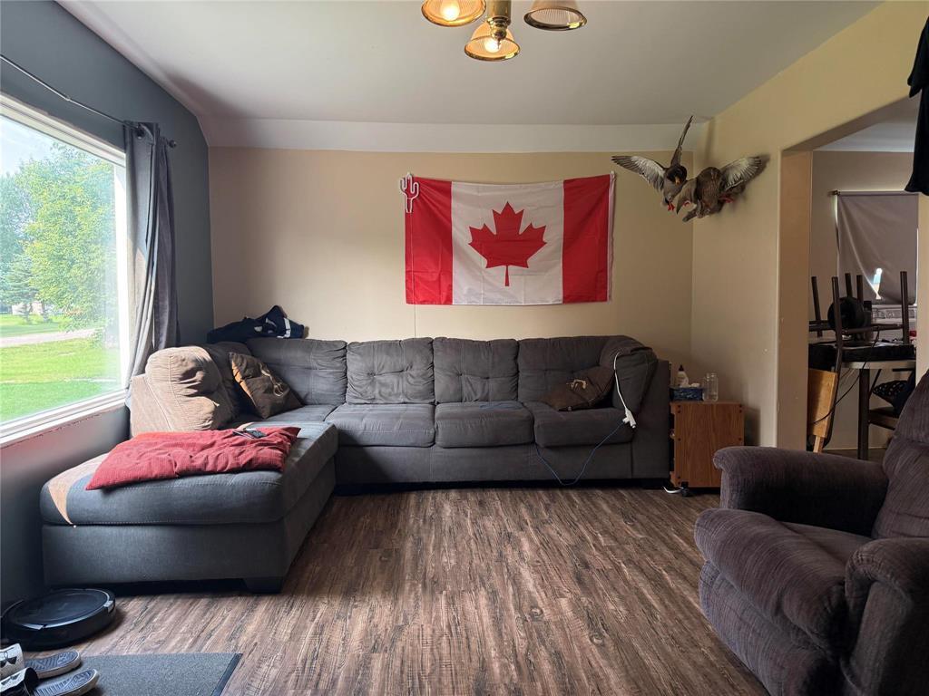 79 Thompson Street, Macgregor, Manitoba  R0H 0R0 - Photo 3 - 202618514