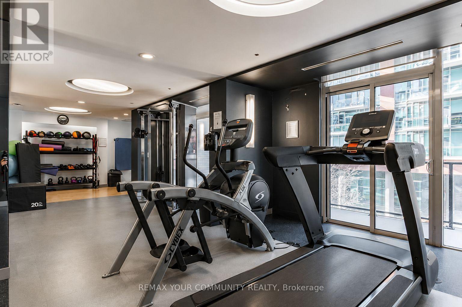 1412 - 105 George Street, Toronto, Ontario  M5A 0L4 - Photo 26 - C13598302