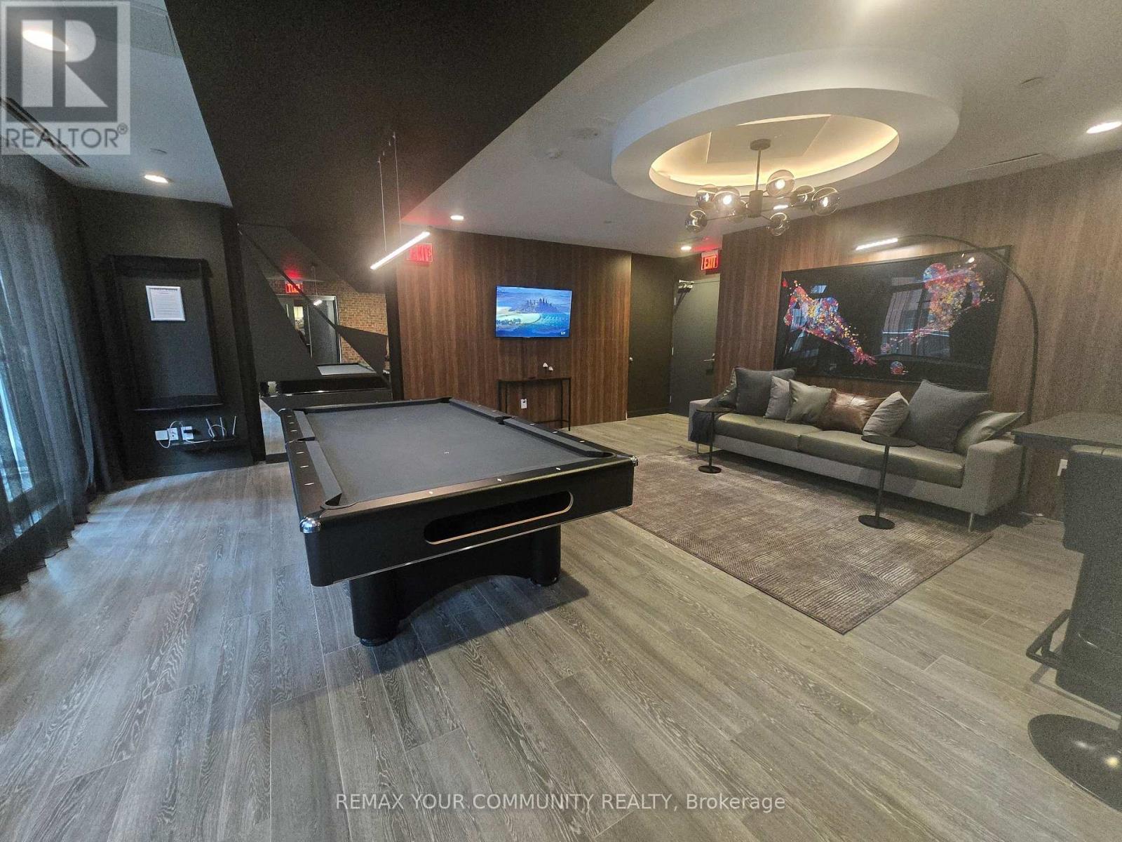 1412 - 105 George Street, Toronto, Ontario  M5A 0L4 - Photo 33 - C13598302