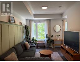 87 - 20 WILLIAM JACKSON WAY, Toronto, Ontario