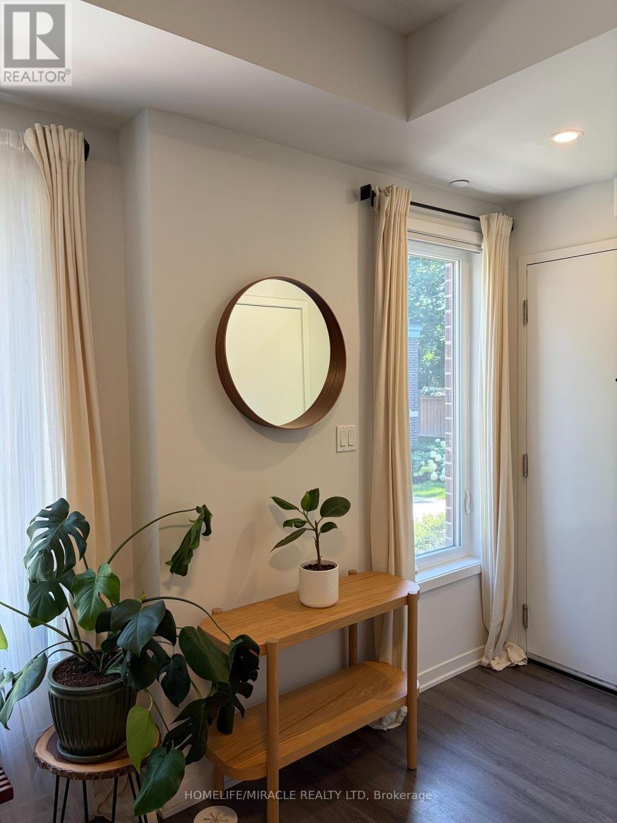 87 - 20 William Jackson Way, Toronto, Ontario  M8V 0J7 - Photo 4 - W13596706