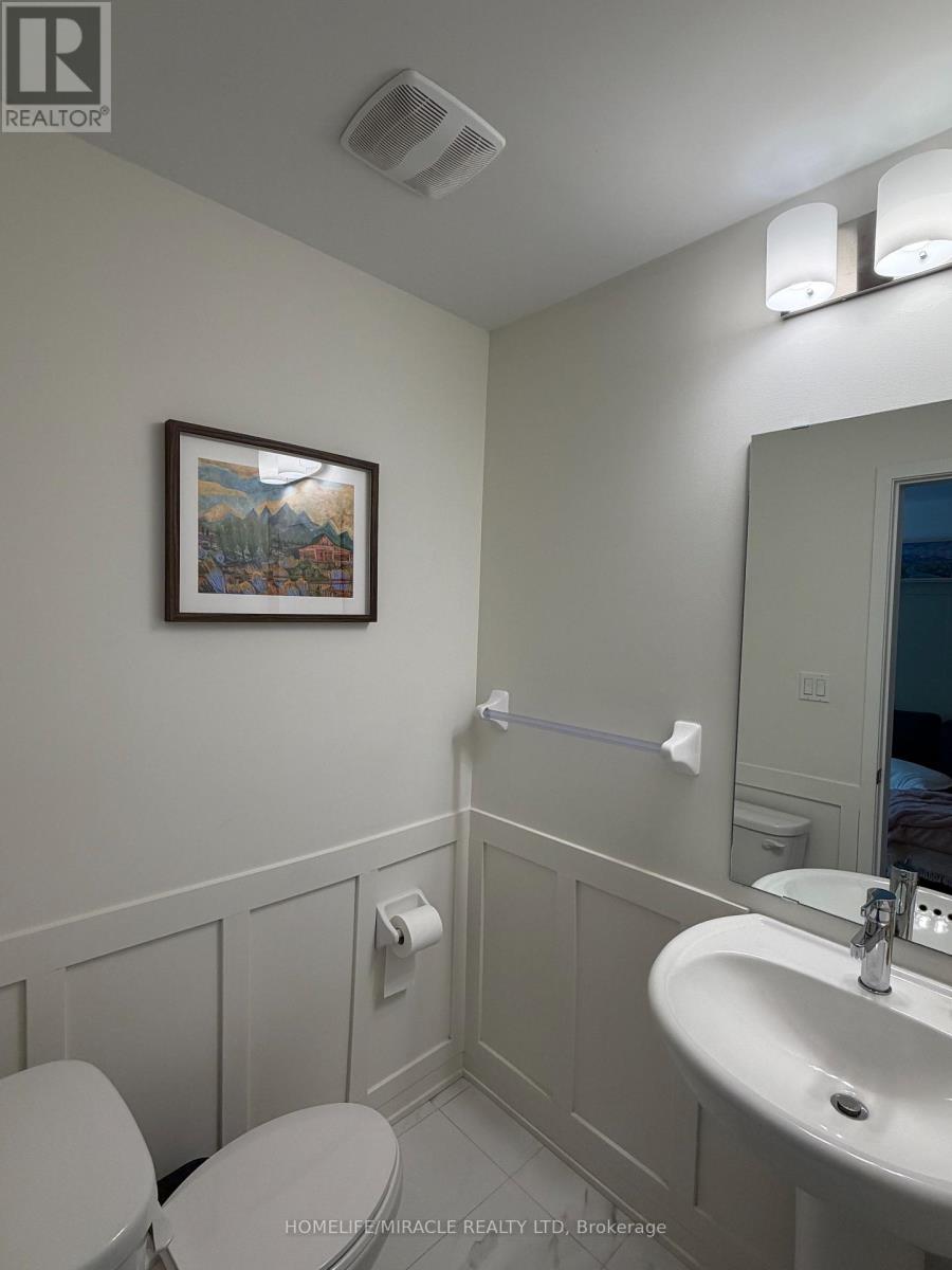87 - 20 William Jackson Way, Toronto, Ontario  M8V 0J7 - Photo 8 - W13596706