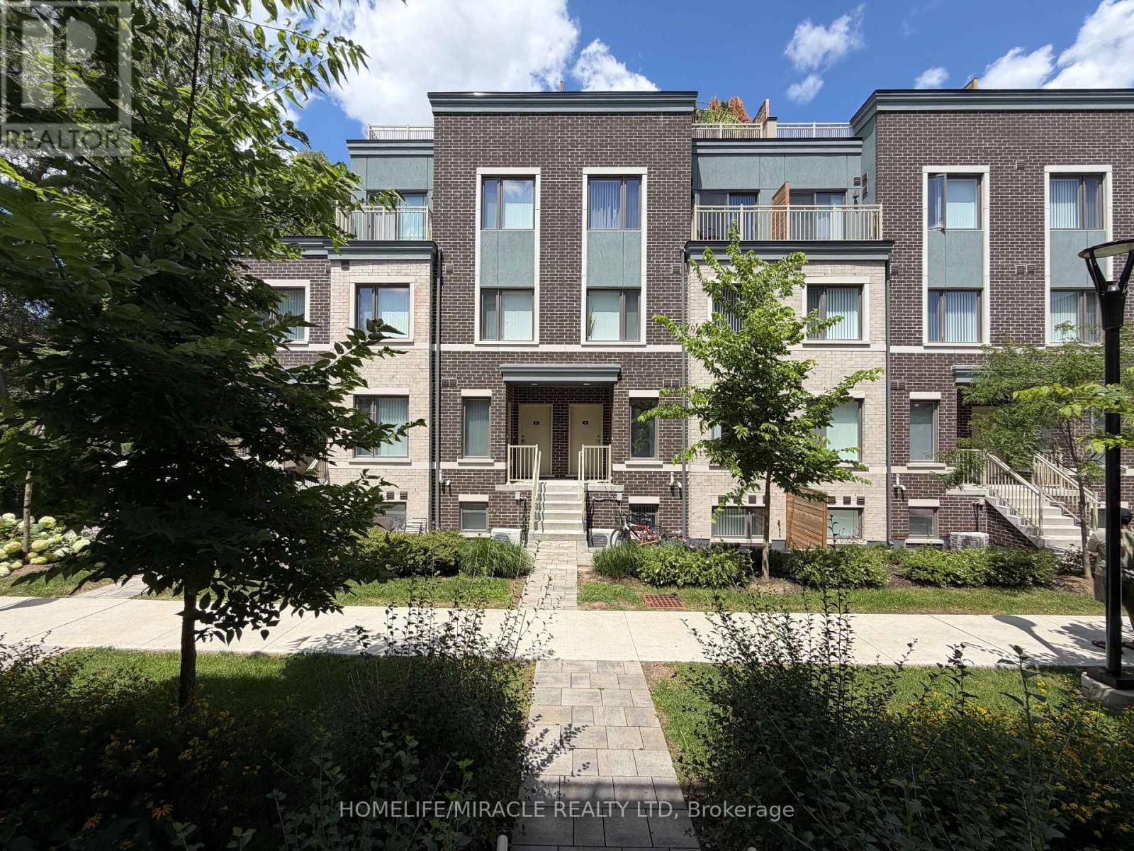 87 - 20 William Jackson Way, Toronto, Ontario  M8V 0J7 - Photo 25 - W13596706