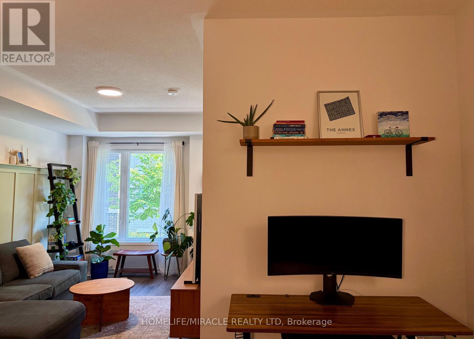 87 - 20 William Jackson Way, Toronto, Ontario  M8V 0J7 - Photo 7 - W13596706