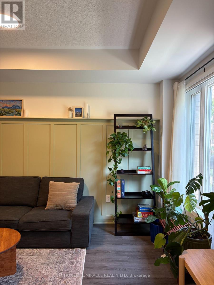 87 - 20 William Jackson Way, Toronto, Ontario  M8V 0J7 - Photo 3 - W13596706
