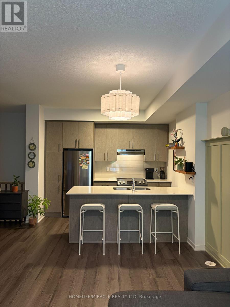 87 - 20 William Jackson Way, Toronto, Ontario  M8V 0J7 - Photo 9 - W13596706