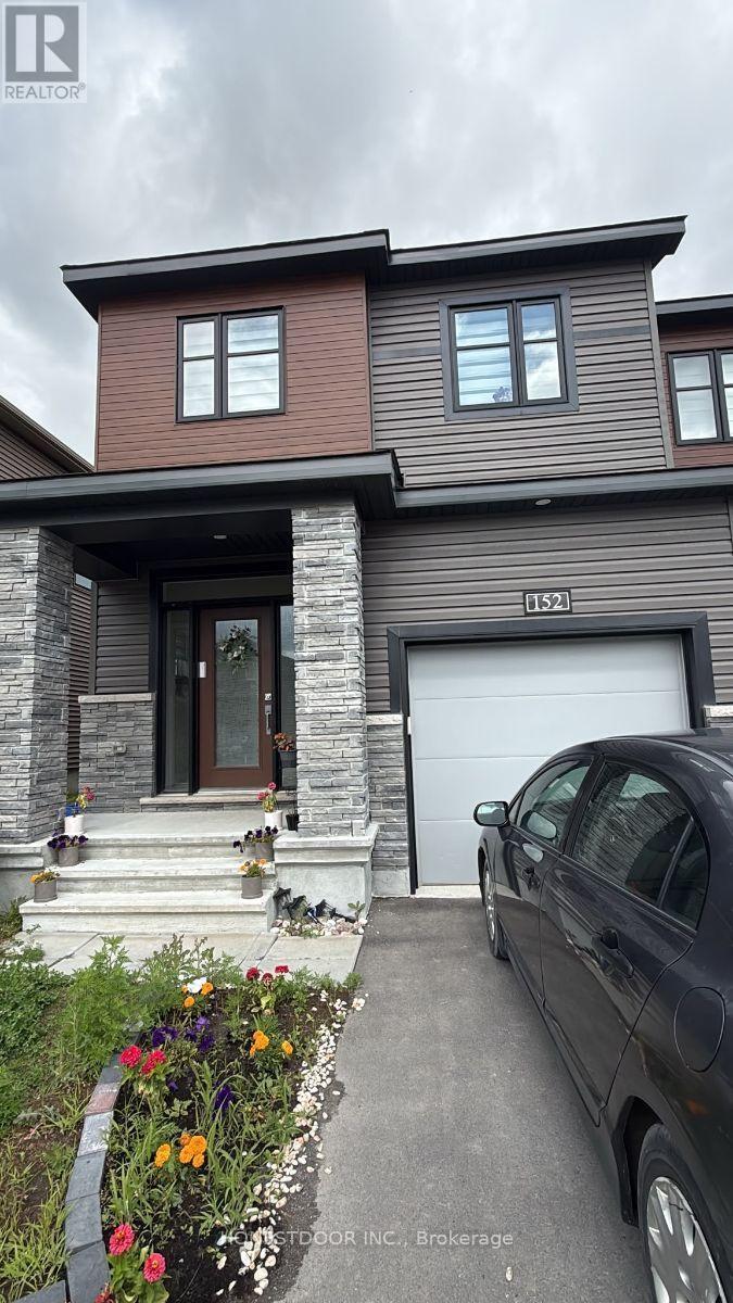152 INVENTION BOULEVARD, Ottawa, Ontario