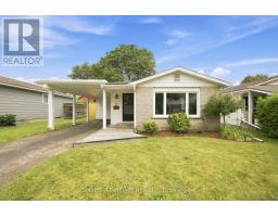197 PINEDALE DRIVE, Kitchener, Ontario