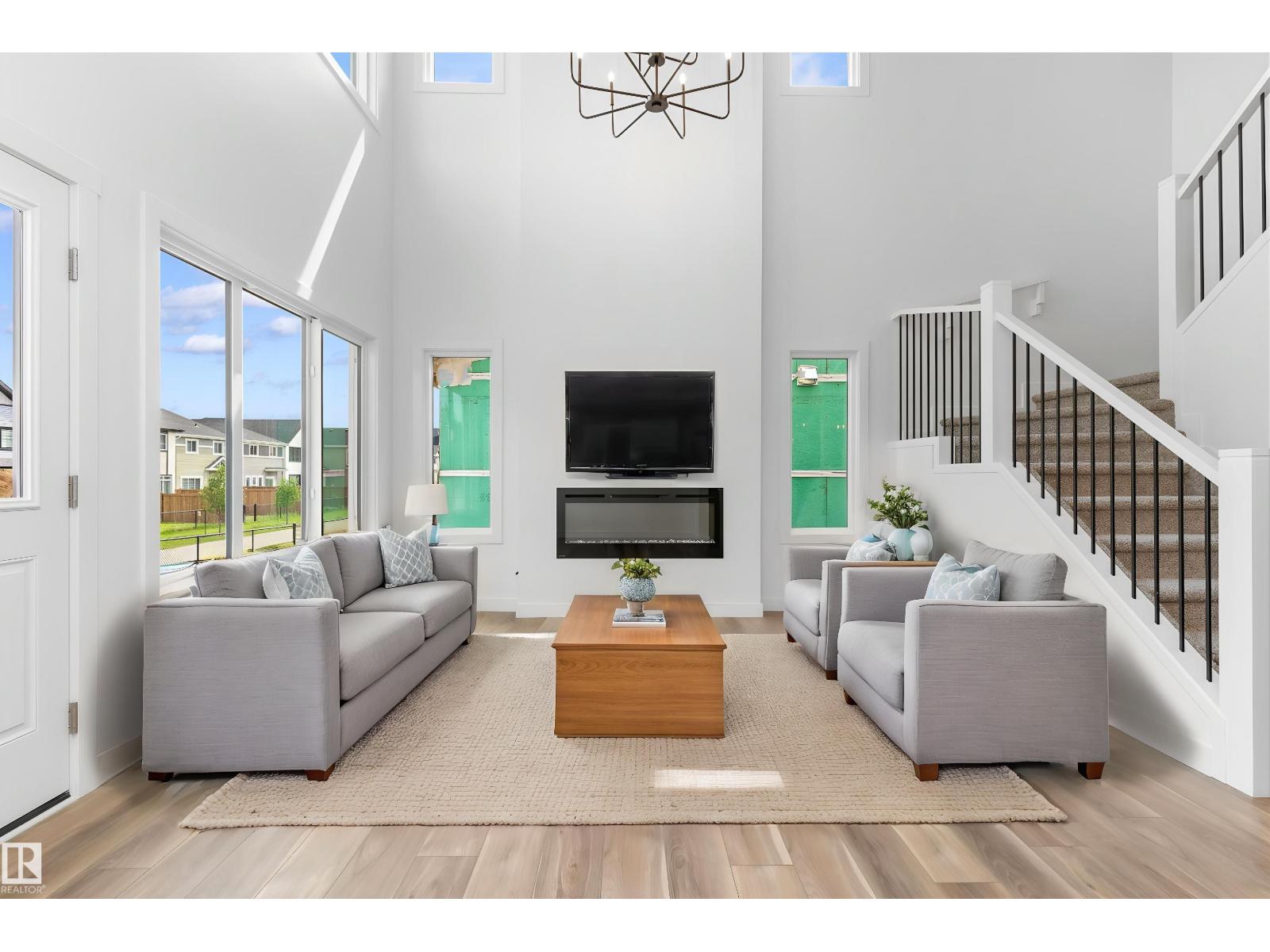 5005 Cawsey Li Sw, Edmonton, Alberta  T6W 5G4 - Photo 7 - E4481831