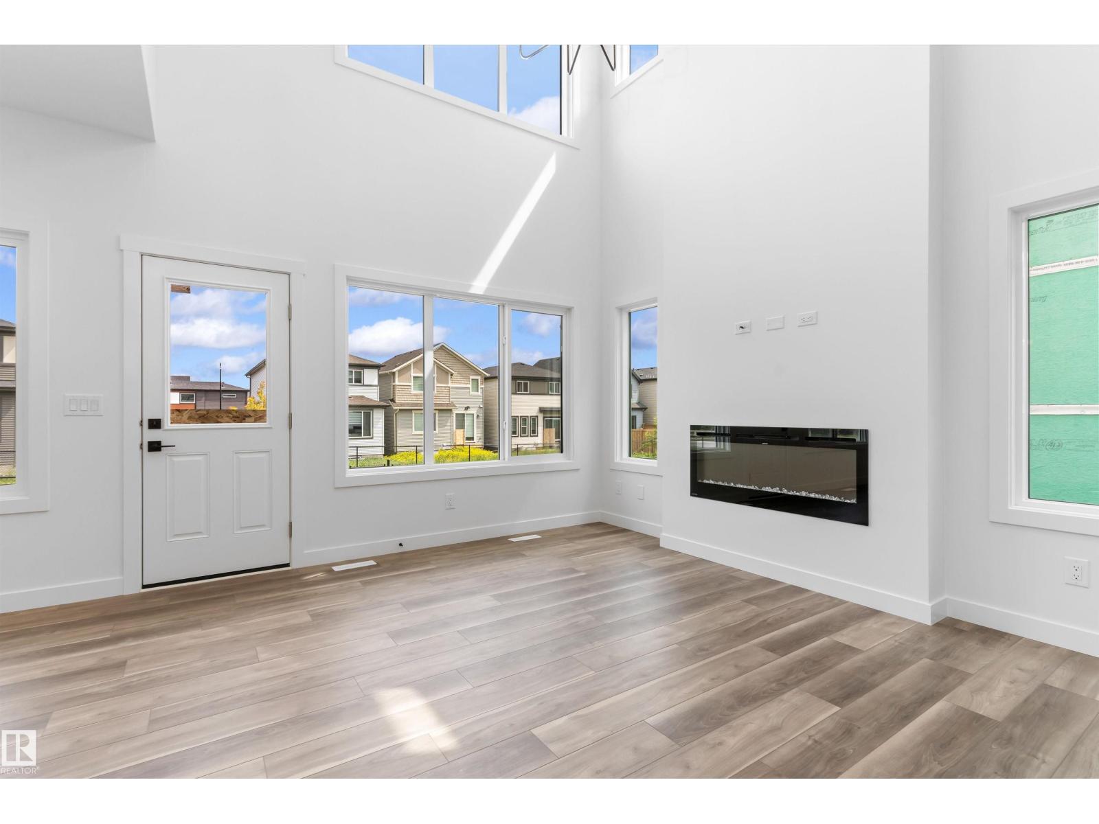 5005 Cawsey Li Sw, Edmonton, Alberta  T6W 5G4 - Photo 5 - E4481831