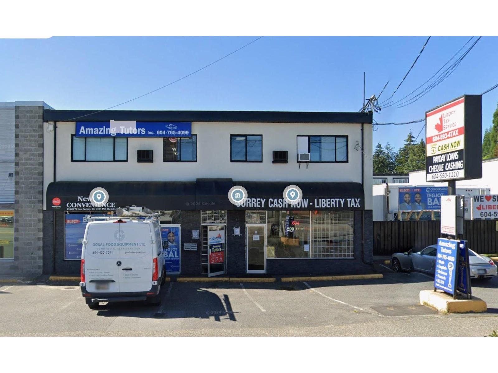3 13426 72 AVENUE