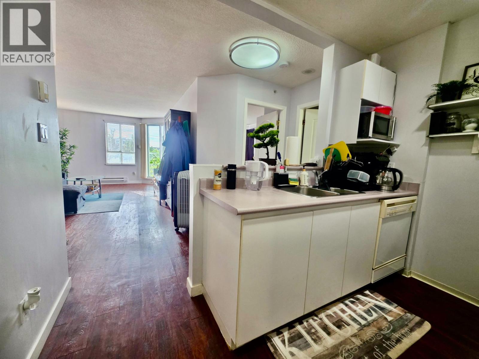 607 3455 Ascot Place, Vancouver, British Columbia  V5R 6B7 - Photo 6 - R3148889