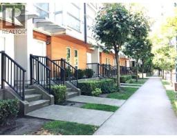 35 638 W 6TH AVENUE, Vancouver, British Columbia