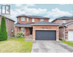 93 HOLLY MEADOW ROAD, Barrie, Ontario