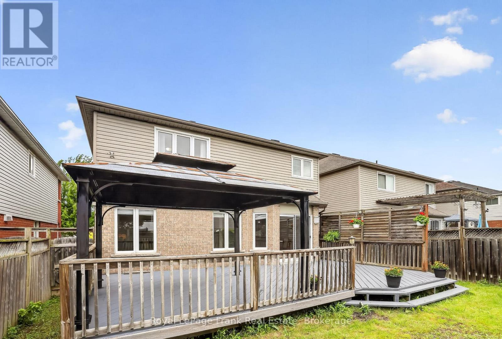 150 Dadson Drive, Clarington, Ontario  L1C 5H9 - Photo 49 - E13600370