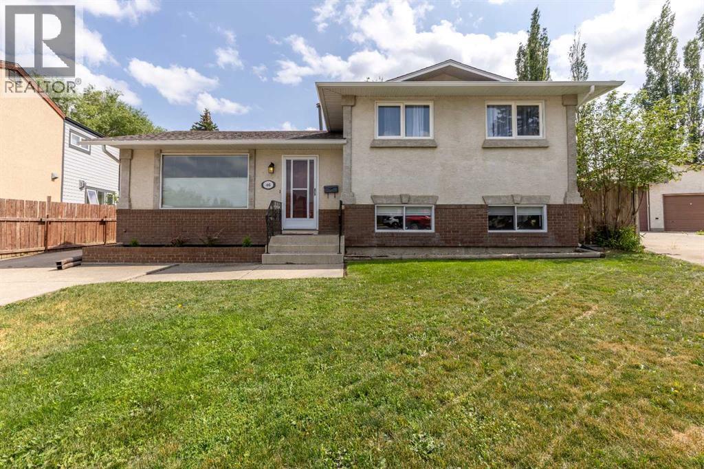 46 Oxford Road W, Lethbridge, Alberta  T1K 4V4 - Photo 2 - A2331219
