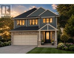 LOT #102 - 52 ALLISTER DRIVE, Middlesex Centre, Ontario
