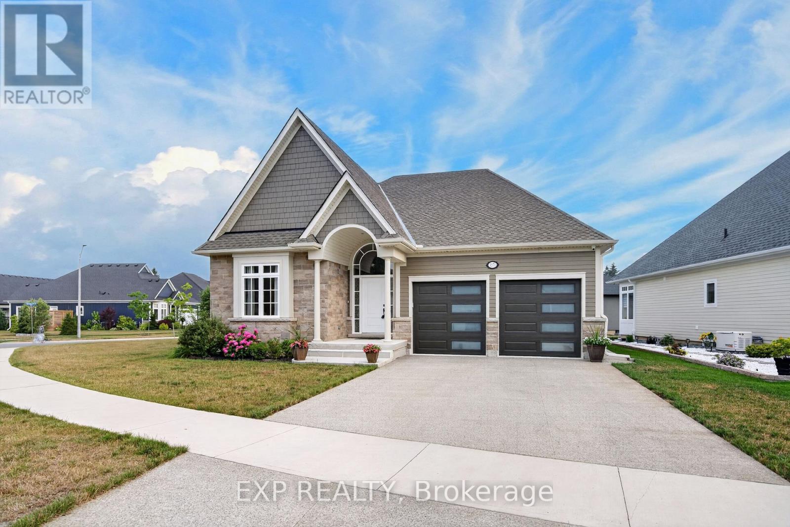 3571 WHISPERING WOODS TRAIL, fort erie (ridgeway), Ontario