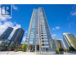 2906 - 121 MCMAHON DRIVE, Toronto, Ontario
