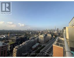 PH3016 - 125 WESTERN BATTERY ROAD, Toronto, Ontario