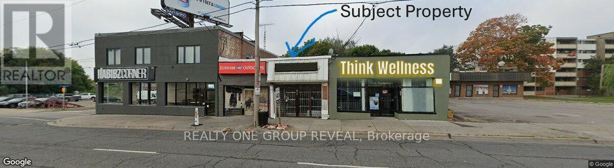 526 SIMCOE STREET S, oshawa (central), Ontario