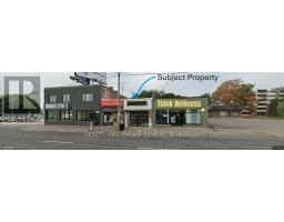 526 SIMCOE STREET S, Oshawa, Ontario