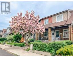 63 BASTEDO AVENUE, Toronto, Ontario