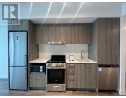 4001 - 195 COMMERCE STREET, Vaughan, Ontario