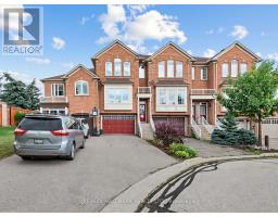 30 JARRETT COURT, Vaughan, Ontario