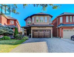 43 WATER GARDEN LANE, Vaughan, Ontario