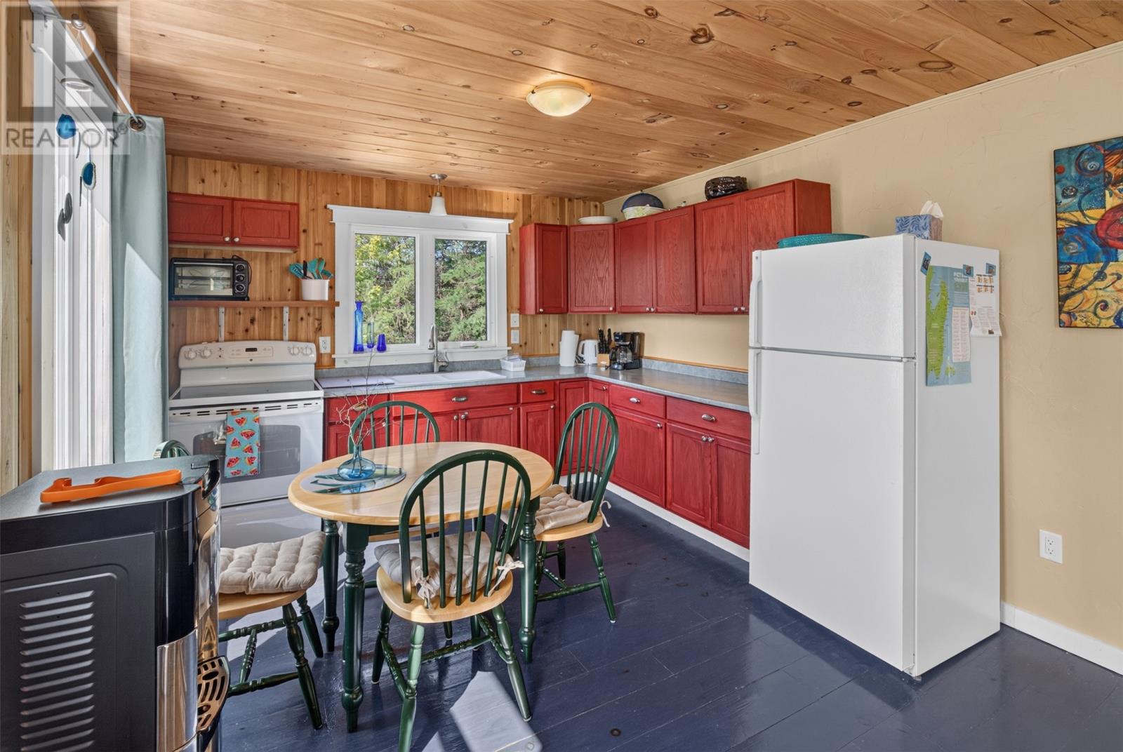 218 Beachy Cove Road, Tors Cove, Newfoundland & Labrador  A0A 4A0 - Photo 12 - 1299998