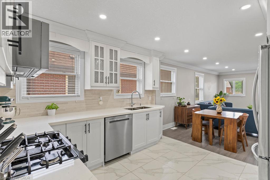 340 Upper Gage Avenue, Hamilton, Ontario  L8V 4H7 - Photo 5 - 40849331