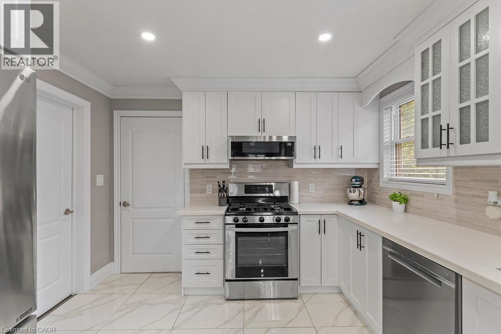 340 Upper Gage Avenue, Hamilton, Ontario  L8V 4H7 - Photo 7 - 40849331