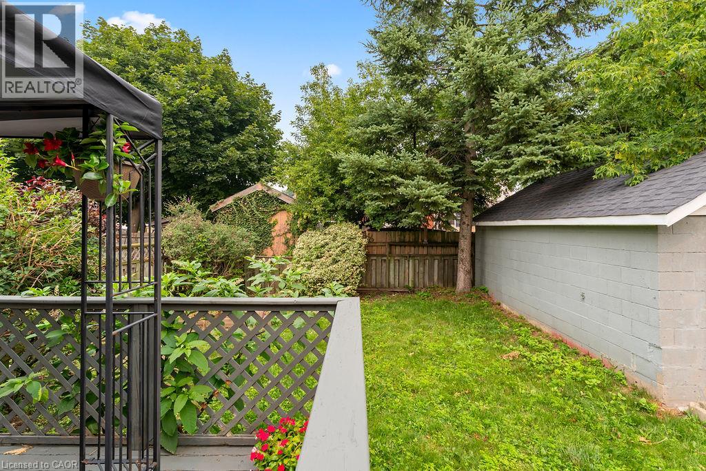 340 Upper Gage Avenue, Hamilton, Ontario  L8V 4H7 - Photo 35 - 40849331