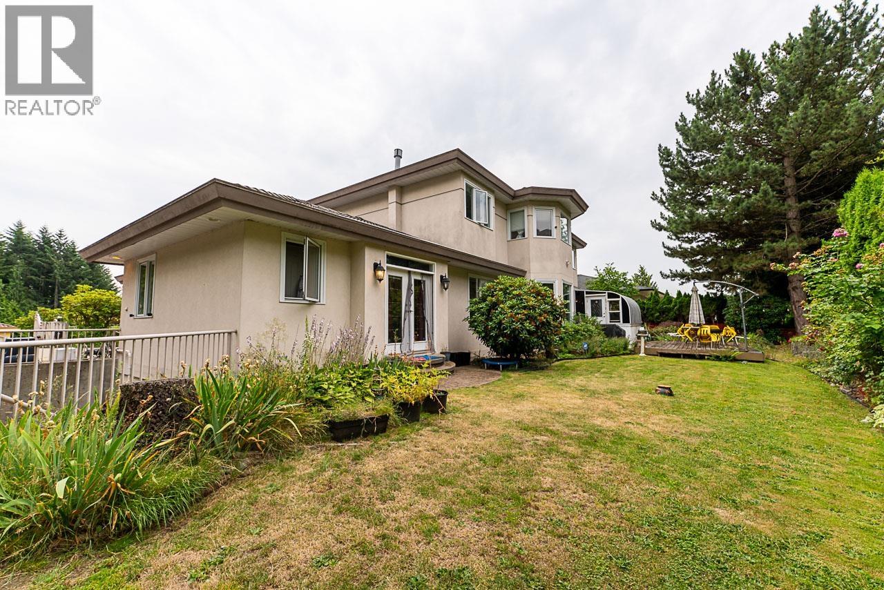 1548 Parkway Boulevard, Coquitlam, British Columbia  V3E 2Y5 - Photo 38 - R3147932