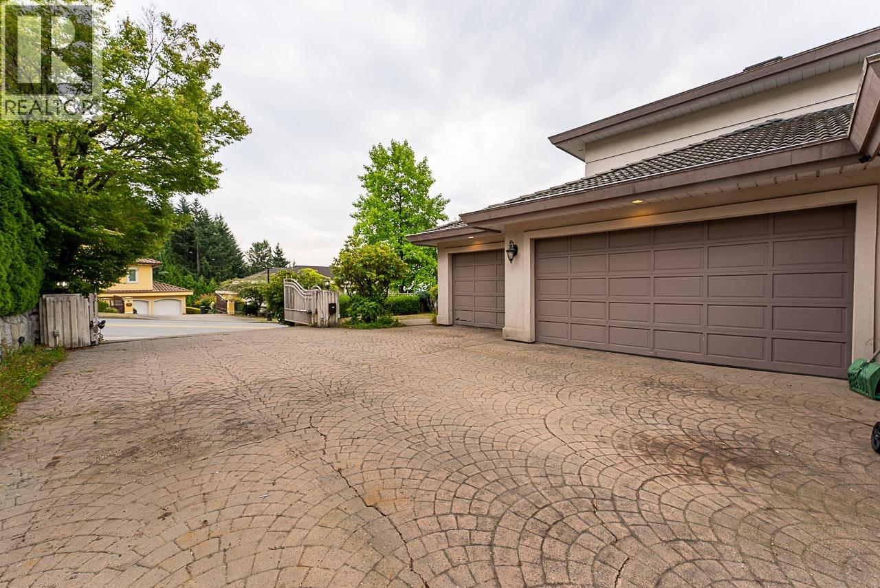 1548 Parkway Boulevard, Coquitlam, British Columbia  V3E 2Y5 - Photo 4 - R3147932