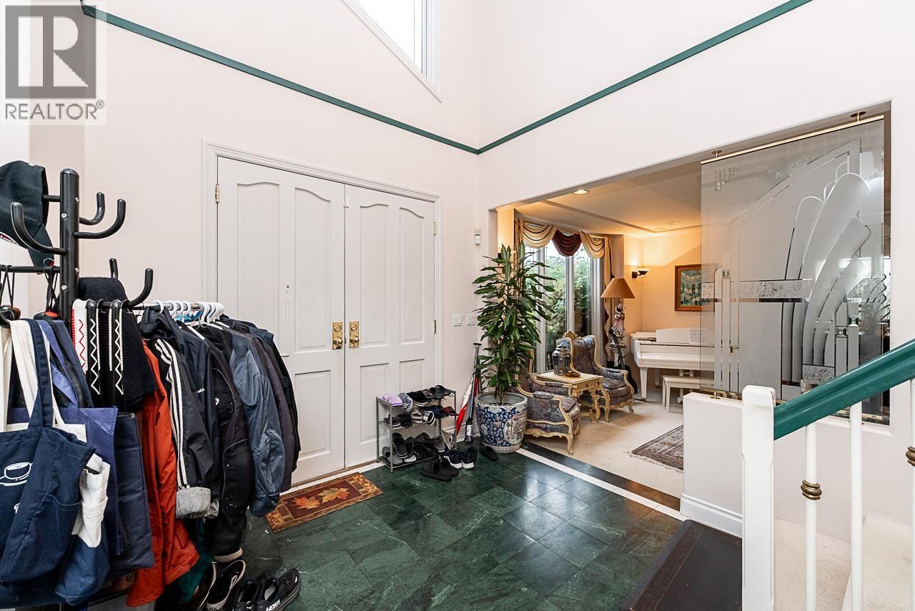 1548 Parkway Boulevard, Coquitlam, British Columbia  V3E 2Y5 - Photo 9 - R3147932