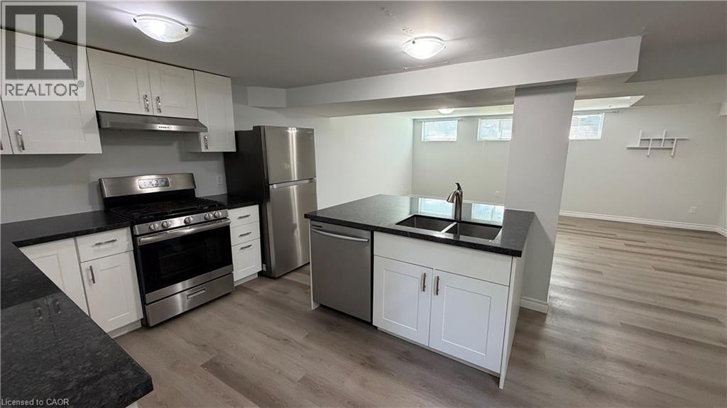 49 ORGAN Crescent Unit# Lower, Hamilton, Ontario
