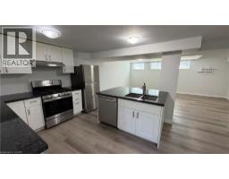 49 ORGAN Crescent Unit# Lower, Hamilton, Ontario