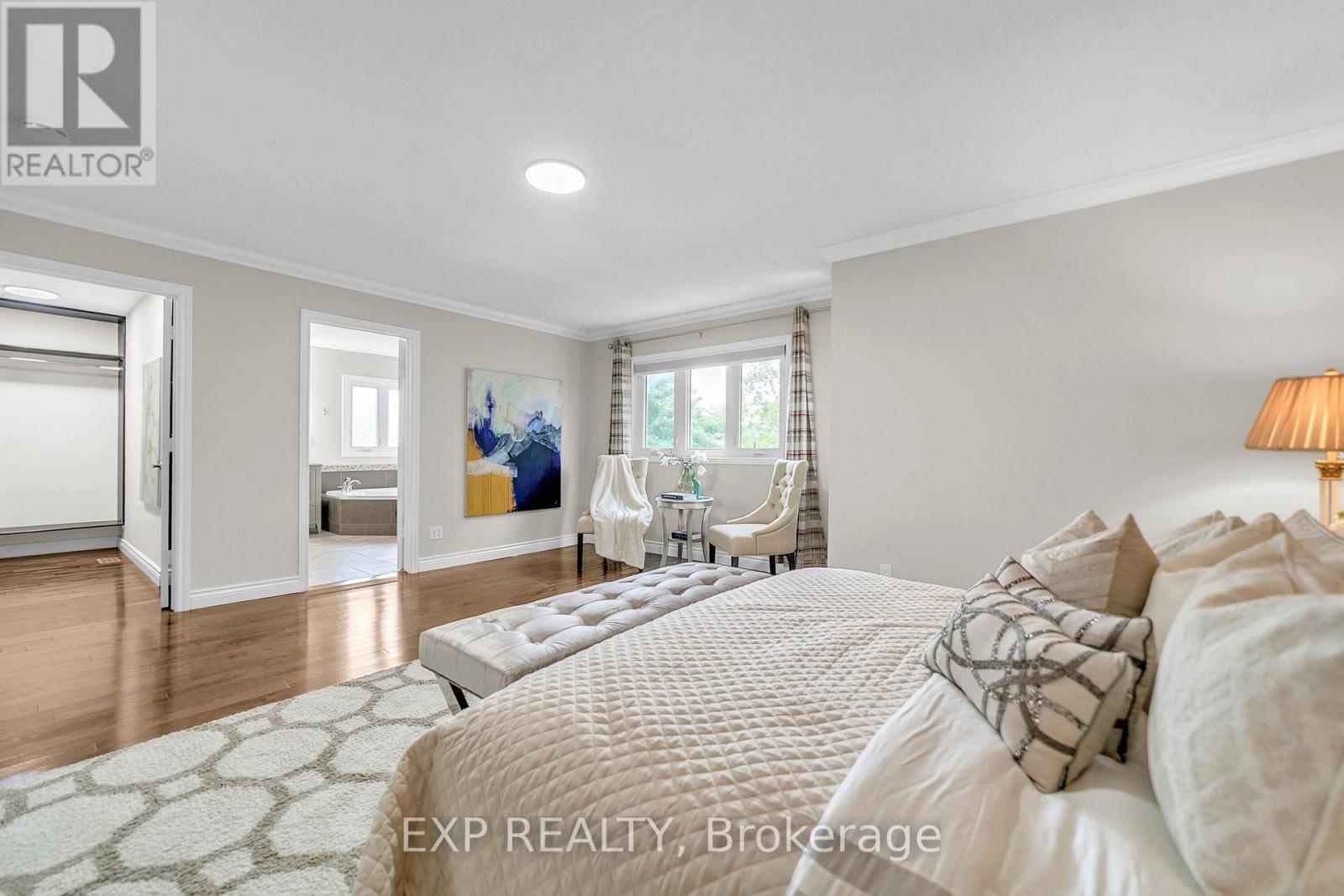 860 Hollander Road, Newmarket, Ontario  L3Y 8G9 - Photo 39 - N13599338