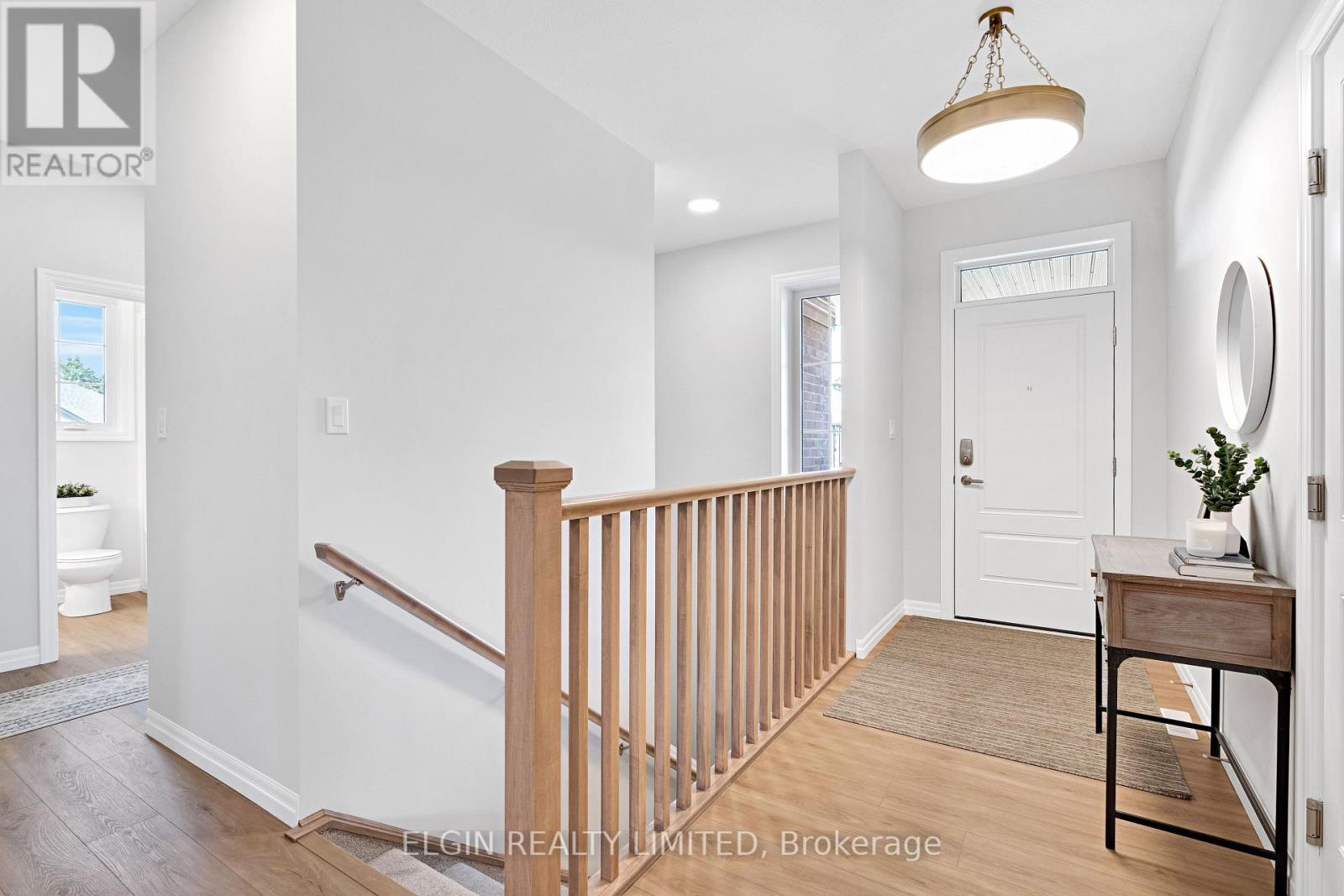 97 Keba Crescent, Tillsonburg, Ontario  N4G 0K6 - Photo 4 - X13599732
