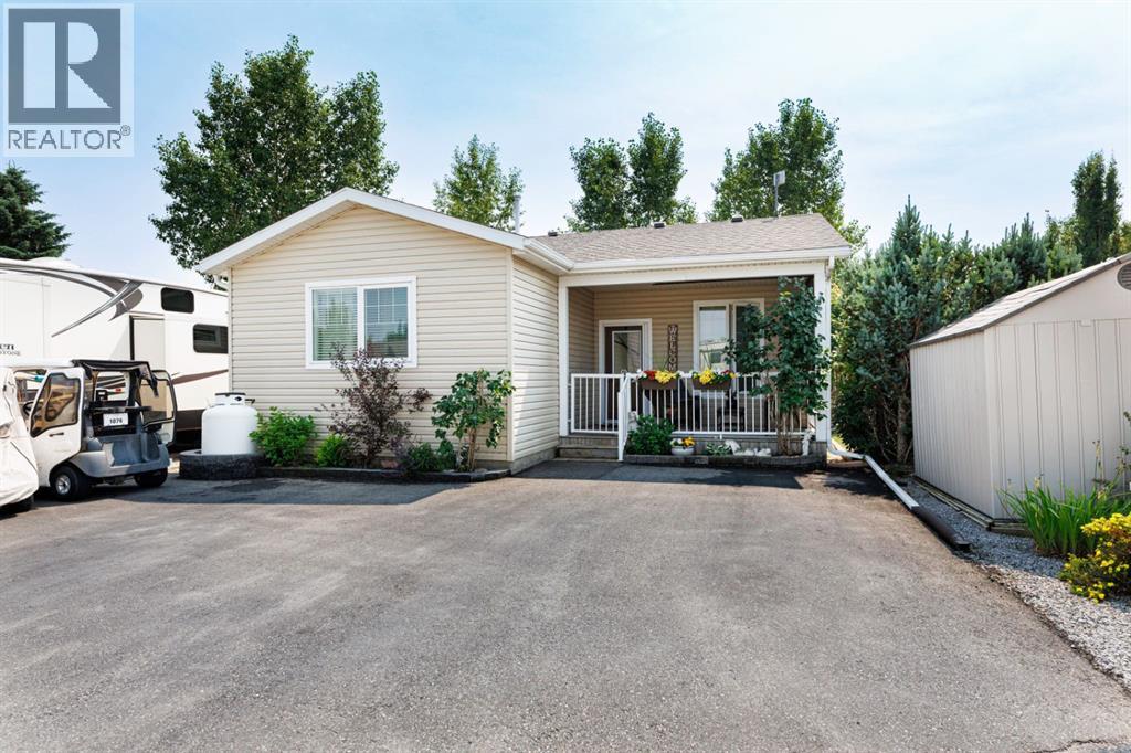 35468 Range Road 30, Rural Red Deer County, Alberta  T4G 0M3 - Photo 9 - A2331915